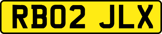 RB02JLX