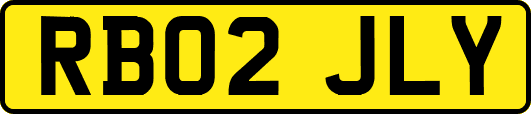 RB02JLY