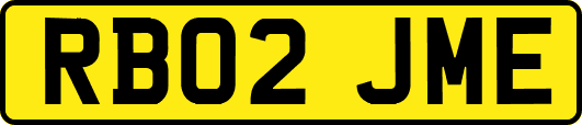RB02JME