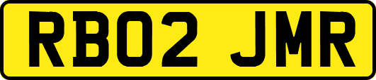 RB02JMR