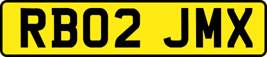 RB02JMX