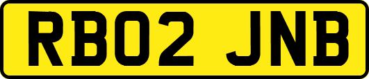 RB02JNB
