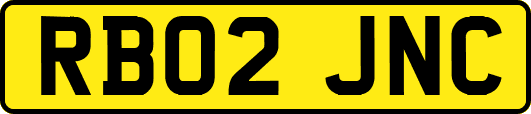RB02JNC