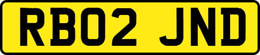 RB02JND