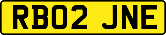 RB02JNE