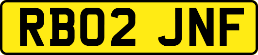 RB02JNF