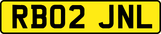 RB02JNL