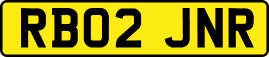 RB02JNR