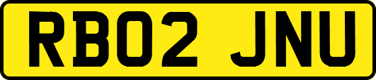 RB02JNU