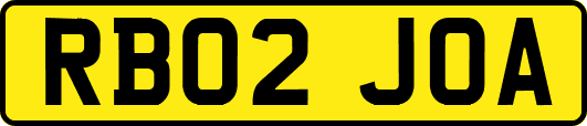 RB02JOA