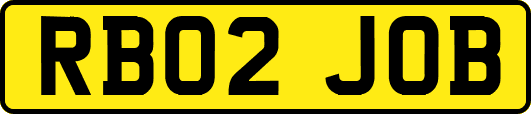 RB02JOB