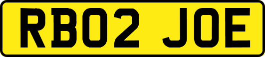 RB02JOE