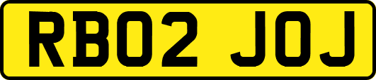 RB02JOJ