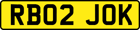 RB02JOK