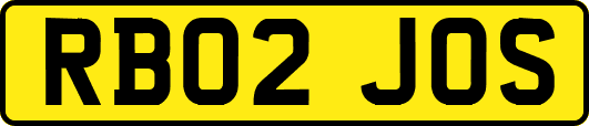RB02JOS