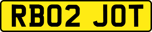 RB02JOT