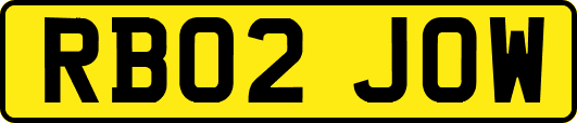 RB02JOW