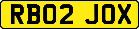 RB02JOX