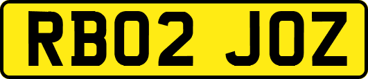 RB02JOZ