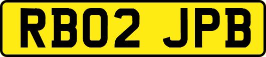 RB02JPB