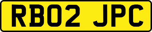 RB02JPC