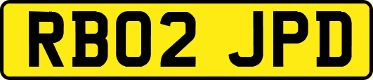 RB02JPD