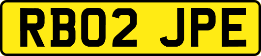 RB02JPE