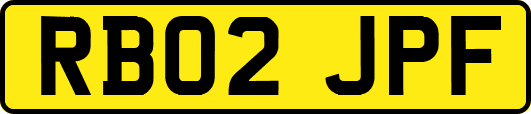 RB02JPF