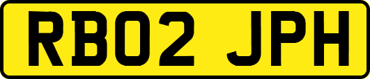 RB02JPH