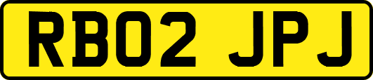 RB02JPJ