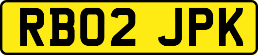 RB02JPK