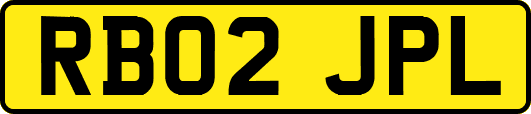 RB02JPL