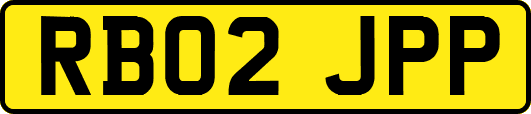 RB02JPP