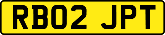 RB02JPT