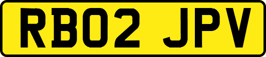 RB02JPV