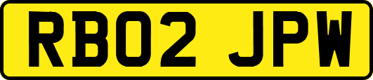RB02JPW