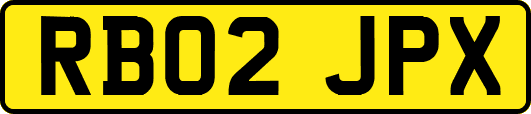 RB02JPX