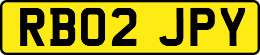 RB02JPY
