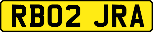 RB02JRA