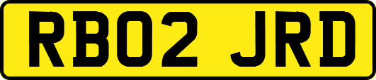 RB02JRD