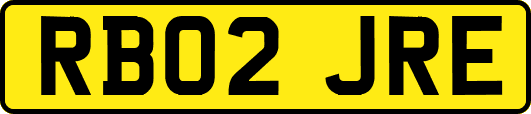 RB02JRE