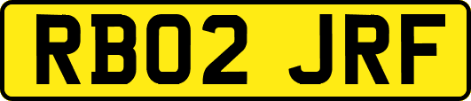 RB02JRF