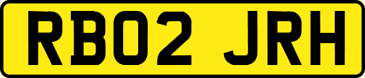 RB02JRH