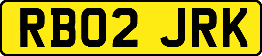 RB02JRK