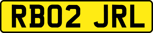 RB02JRL