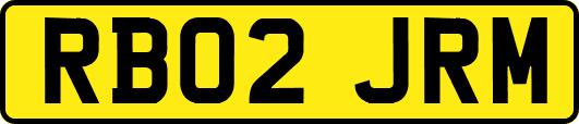 RB02JRM