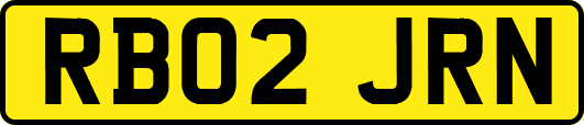 RB02JRN