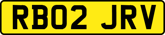 RB02JRV
