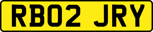 RB02JRY