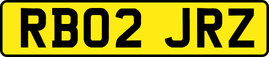 RB02JRZ